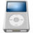 IPod Silver alt